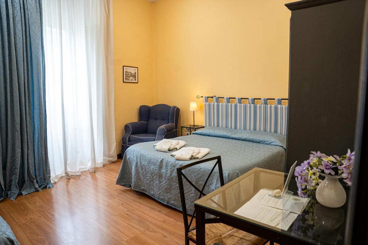 Monteoliveto Bed & Breakfast Naples Exterior photo