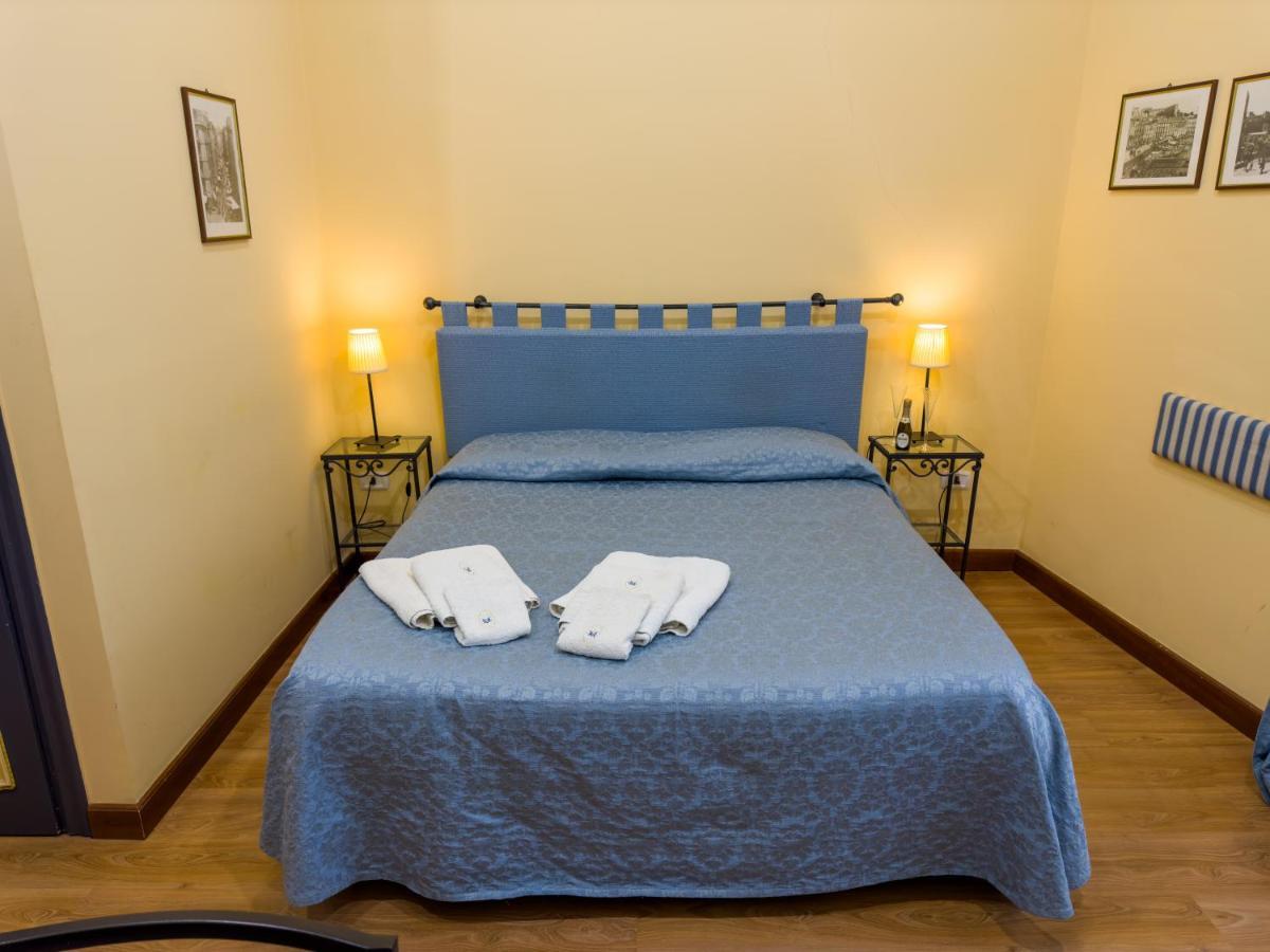 Monteoliveto Bed & Breakfast Naples Exterior photo